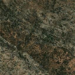 Satellite imagery of Mount Johnstone, AU