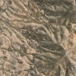 Satellite imagery of Cerro Espejo, CL