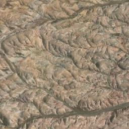 Satellite imagery of Cerro Espejo, CL
