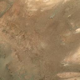 Satellite imagery of Hito XVI-28, BR