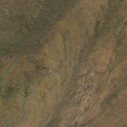 Satellite imagery of Cerro Vicuñayoc, AR