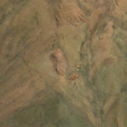 Satellite imagery of Cerro Vicuñayoc, AR