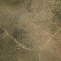 Satellite imagery of Abra de Zenta, AR