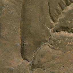 Satellite imagery of Abra de Zenta, AR