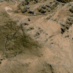 Satellite imagery of Cerro Incahuasi, AR