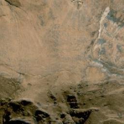 Satellite imagery of Cerro Incahuasi, AR