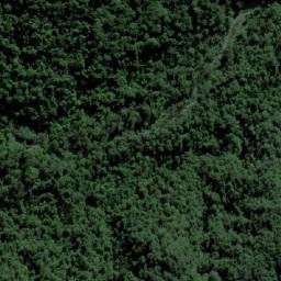 Satellite imagery of Cerro Redondo, AR