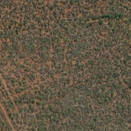 Satellite imagery of GLEN ALPINE, BW