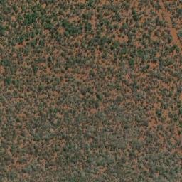 Satellite imagery of GLEN ALPINE, BW
