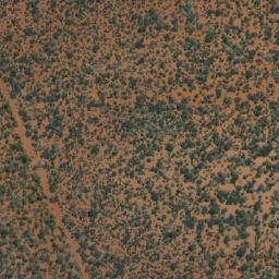Satellite imagery of GLEN ALPINE, BW