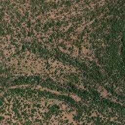 Satellite imagery of MOLEPU, BW