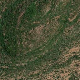 Satellite imagery of MOLEPU, BW