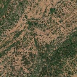 Satellite imagery of MOLEPU, BW
