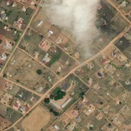 Satellite imagery of MAHOOTWE, MZ