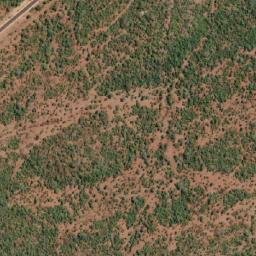 Satellite imagery of EIII, MZ