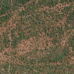 Satellite imagery of EIII, MZ