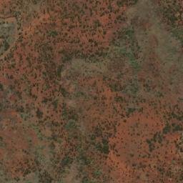 Satellite imagery of Coondewanna, AU