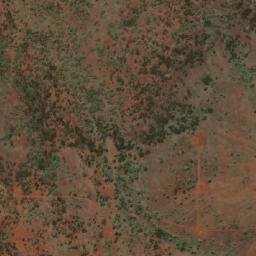 Satellite imagery of Coondewanna, AU