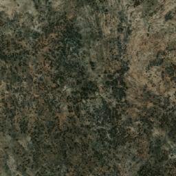 Satellite imagery of Mount Johnstone, AU