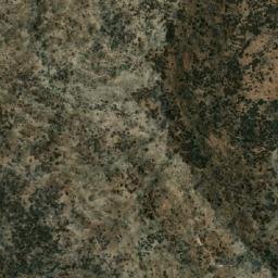 Satellite imagery of Mount Johnstone, AU