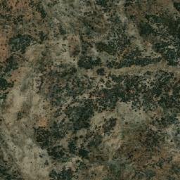 Satellite imagery of Mount Johnstone, AU