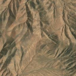 Satellite imagery of Naguayán, CL