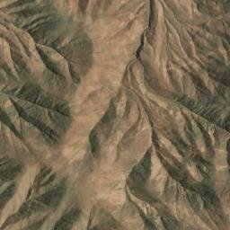 Satellite imagery of Naguayán, CL