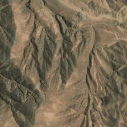 Satellite imagery of Naguayán, CL