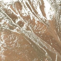 Satellite imagery of Cerro Rayado, CL