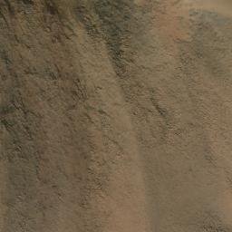 Satellite imagery of Hito XVI-28, BR