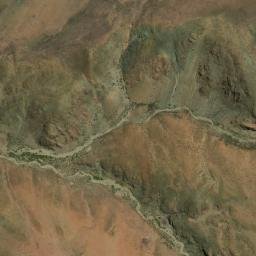 Satellite imagery of Cerro Vicuñayoc, AR