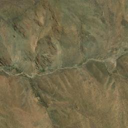 Satellite imagery of Cerro Vicuñayoc, AR