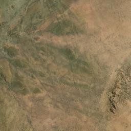 Satellite imagery of Cerro Vicuñayoc, AR
