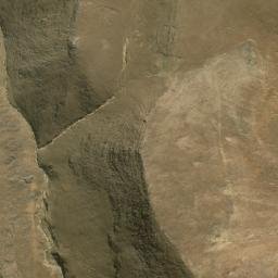 Satellite imagery of Abra de Zenta, AR