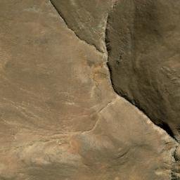 Satellite imagery of Abra de Zenta, AR