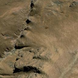 Satellite imagery of Abra de Zenta, AR