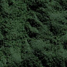 Satellite imagery of Cerro Redondo, AR