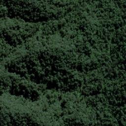 Satellite imagery of Cerro Redondo, AR