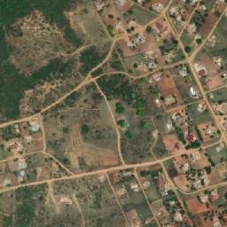 Satellite imagery of MAHOOTWE, MZ
