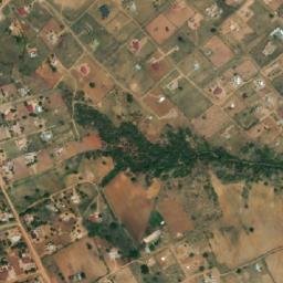 Satellite imagery of MAHOOTWE, MZ