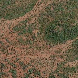 Satellite imagery of EIII, MZ