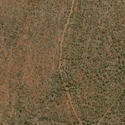 Satellite imagery of GONDEGONDE, MZ