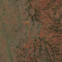 Satellite imagery of Coondewanna, AU