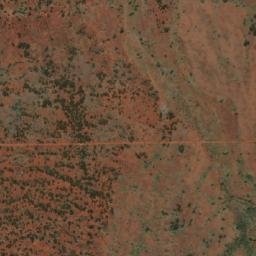Satellite imagery of Coondewanna, AU