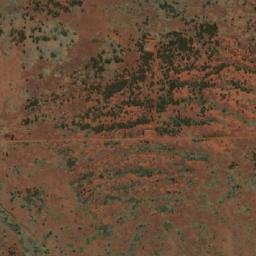 Satellite imagery of Coondewanna, AU