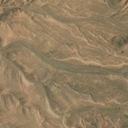 Satellite imagery of Naguayán, CL