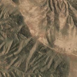 Satellite imagery of Naguayán, CL