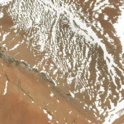 Satellite imagery of Cerros Atana, CL
