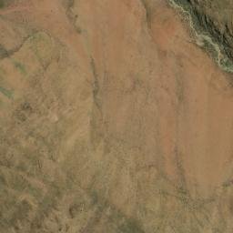 Satellite imagery of Cerro Vicuñayoc, AR