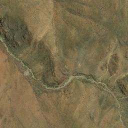 Satellite imagery of Cerro Vicuñayoc, AR